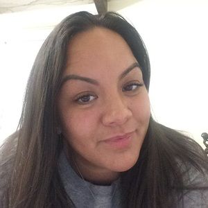 Meet your Posher, Natalia